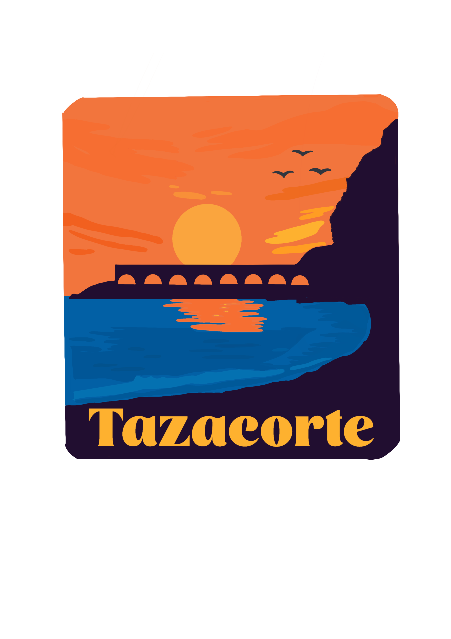web tazacorte